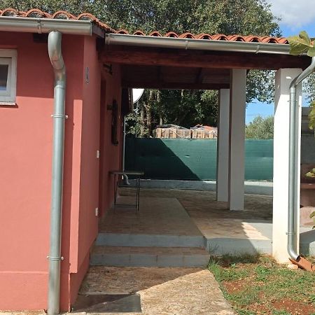 Studio Nena Rovinj Exterior photo