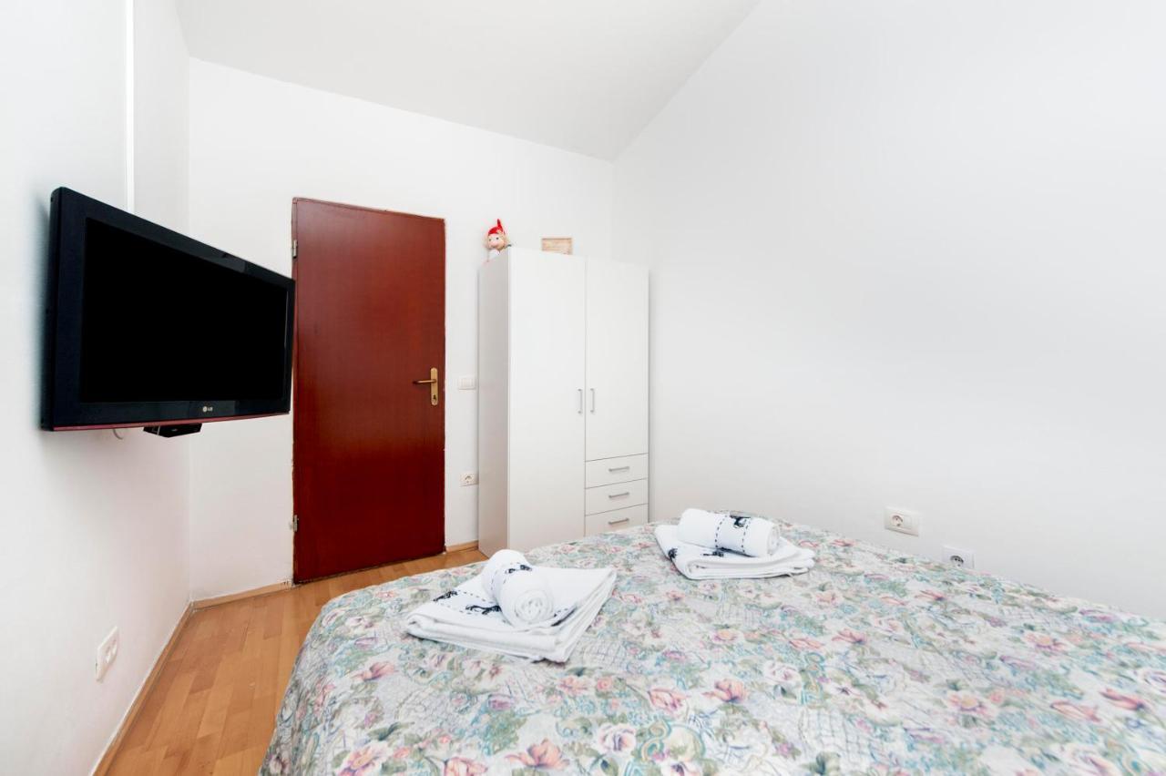 Studio Nena Rovinj Exterior photo