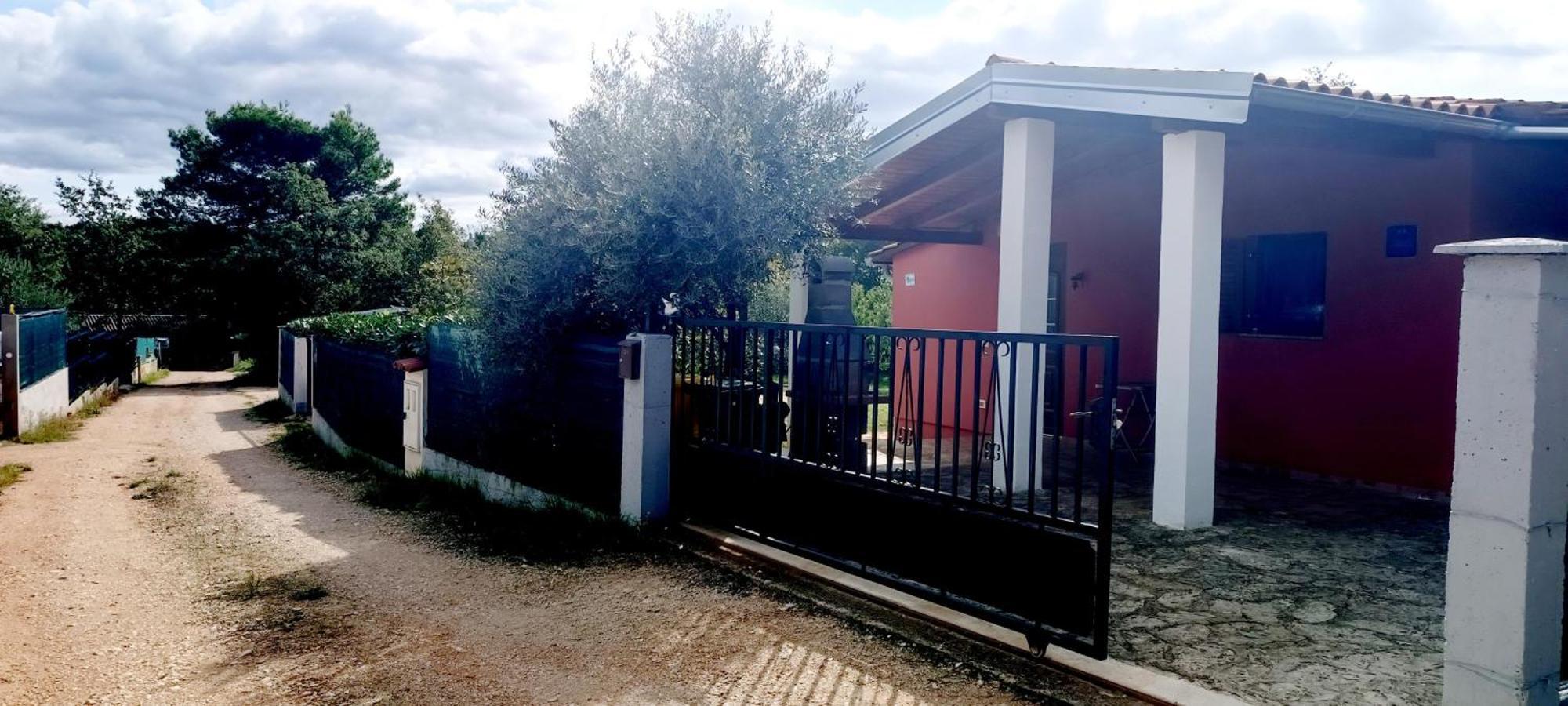 Studio Nena Rovinj Exterior photo